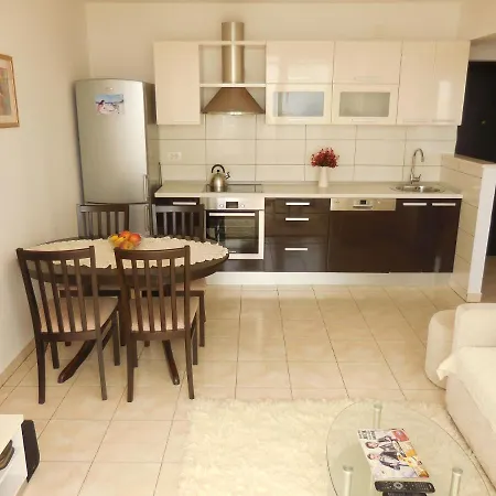 Apartment With Wifi - 11692 Split