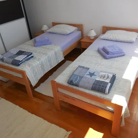 With Wifi - 11692 Appartement Split